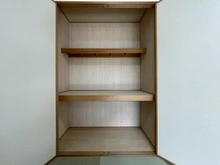 【神奈川県/横須賀市衣笠栄町】BELISTA衣笠駅前 弐番館 収納