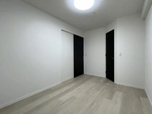 【神奈川県/横須賀市衣笠栄町】BELISTA衣笠駅前 弐番館 洋室