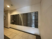 【神奈川県/横須賀市衣笠栄町】BELISTA衣笠駅前 弐番館 メールBOX