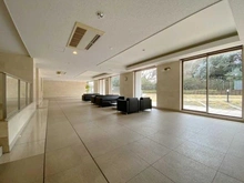 【神奈川県/横浜市金沢区能見台】シティ能見台つどいの街 十番館 共用部