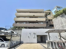 【神奈川県/横浜市金沢区柴町】ランドシティ海の公園オーシャンビュー 外観