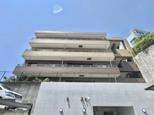 【神奈川県/横浜市金沢区柴町】ランドシティ海の公園オーシャンビュー 外観