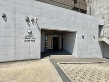【神奈川県/横浜市金沢区柴町】ランドシティ海の公園オーシャンビュー エントランス