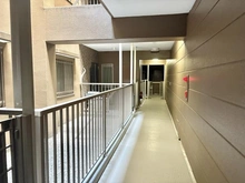 【神奈川県/横浜市金沢区柴町】ランドシティ海の公園オーシャンビュー アプローチ