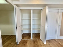 【神奈川県/横浜市金沢区柴町】ランドシティ海の公園オーシャンビュー 収納