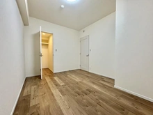 【神奈川県/横浜市金沢区柴町】ランドシティ海の公園オーシャンビュー 洋室