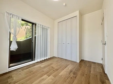 【神奈川県/横浜市金沢区柴町】ランドシティ海の公園オーシャンビュー 洋室