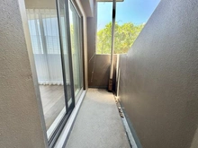 【神奈川県/横浜市金沢区柴町】ランドシティ海の公園オーシャンビュー バルコニー