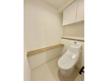 【神奈川県/横浜市金沢区柴町】ランドシティ海の公園オーシャンビュー トイレ