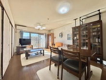 【神奈川県/横浜市金沢区並木】なぎさ団地 7-7号棟 LDK