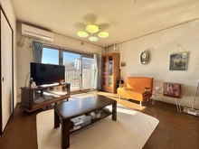 【神奈川県/横浜市金沢区並木】なぎさ団地 7-7号棟 LDK