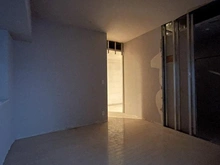 【神奈川県/横須賀市東浦賀】ミレニアムレジデンス浦賀オーシャンズヴィラ 洋室：リフォーム中