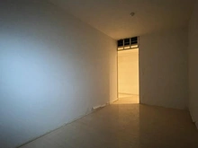 【神奈川県/横須賀市東浦賀】ミレニアムレジデンス浦賀オーシャンズヴィラ 洋室：リフォーム中