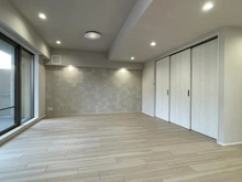 【神奈川県/横浜市栄区笠間】ガーデンアソシエ H棟 LDK