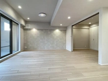 【神奈川県/横浜市栄区笠間】ガーデンアソシエ H棟 LDK