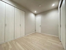 【神奈川県/横浜市栄区笠間】ガーデンアソシエ H棟 洋室