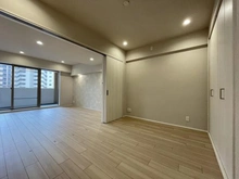 【神奈川県/横浜市栄区笠間】ガーデンアソシエ H棟 洋室