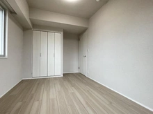 【神奈川県/横浜市栄区笠間】ガーデンアソシエ H棟 洋室