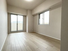 【神奈川県/横浜市栄区笠間】ガーデンアソシエ H棟 洋室