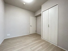 【神奈川県/横浜市栄区笠間】ガーデンアソシエ H棟 洋室