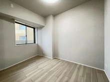 【神奈川県/横浜市栄区笠間】ガーデンアソシエ H棟 洋室