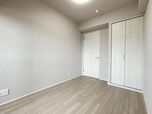 【神奈川県/横浜市栄区笠間】ガーデンアソシエ H棟 洋室