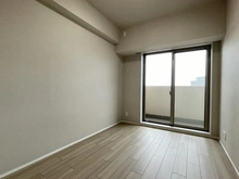 【神奈川県/横浜市栄区笠間】ガーデンアソシエ H棟 洋室