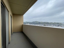 【神奈川県/横浜市栄区笠間】ガーデンアソシエ H棟 バルコニー