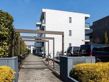 【神奈川県/鎌倉市岩瀬】リフライズ鎌倉岩瀬 外観