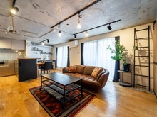 【神奈川県/鎌倉市岩瀬】リフライズ鎌倉岩瀬 LDK