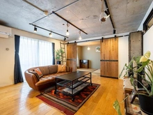 【神奈川県/鎌倉市岩瀬】リフライズ鎌倉岩瀬 リビング