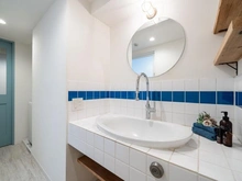 【神奈川県/鎌倉市岩瀬】リフライズ鎌倉岩瀬 洗面所