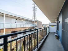 【神奈川県/鎌倉市岩瀬】リフライズ鎌倉岩瀬 バルコニー