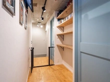 【神奈川県/鎌倉市岩瀬】リフライズ鎌倉岩瀬 廊下