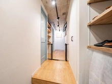 【神奈川県/鎌倉市岩瀬】リフライズ鎌倉岩瀬 玄関