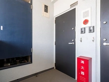 【神奈川県/鎌倉市岩瀬】リフライズ鎌倉岩瀬 玄関