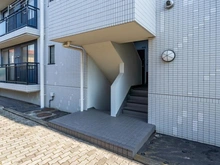 【神奈川県/鎌倉市岩瀬】リフライズ鎌倉岩瀬 共用部