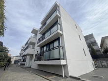 【神奈川県/鎌倉市岩瀬】リフライズ鎌倉岩瀬 外観