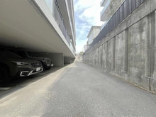 【神奈川県/鎌倉市岩瀬】リフライズ鎌倉岩瀬 駐車場