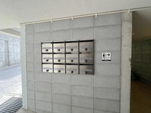 【神奈川県/鎌倉市岩瀬】リフライズ鎌倉岩瀬 メールBOX