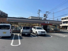 【神奈川県/鎌倉市岩瀬】リフライズ鎌倉岩瀬 セブンイレブン鎌倉岩瀬店（現地より約150m）