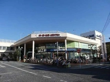 【神奈川県/鎌倉市岩瀬】リフライズ鎌倉岩瀬 松竹大船ショッピングセンター（現地より約500m）