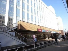 【神奈川県/鎌倉市岩瀬】リフライズ鎌倉岩瀬 西友 大船店（現地より約1,030m）