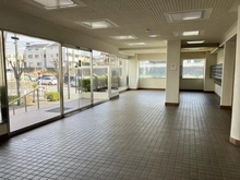 【神奈川県/横浜市港南区港南台】エンゼルハイム港南台 エントランス