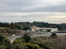 【神奈川県/横浜市港南区港南台】エンゼルハイム港南台 眺望：バルコニーから