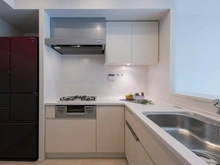 【神奈川県/横浜市栄区小菅ケ谷】パークホームズ横浜本郷台リバーサイドヴィラ THE EAST キッチン