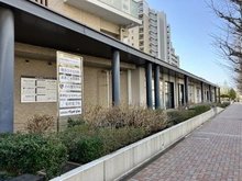 【神奈川県/横浜市栄区小菅ケ谷】パークホームズ横浜本郷台リバーサイドヴィラ THE EAST 本郷台駅前メディカルモール（現地より約100m）