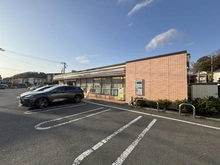 【神奈川県/横浜市栄区上郷町】港南台プリンスハイツ 7号館 セブンイレブン 横浜栄上郷町店（現地より約290m）