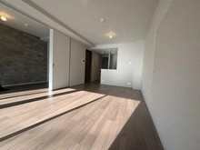 【神奈川県/鎌倉市台】クレストシティ鎌倉大船サウス リビング