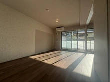 【神奈川県/鎌倉市台】クレストシティ鎌倉大船サウス リビング